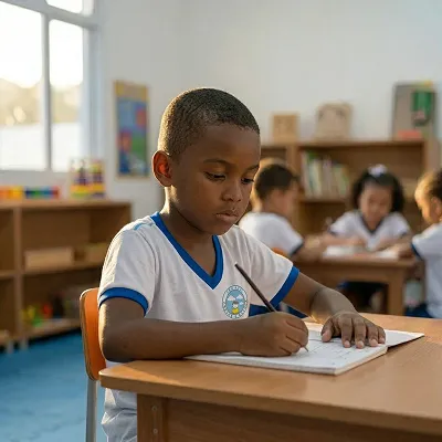 Ensino Fundamental I