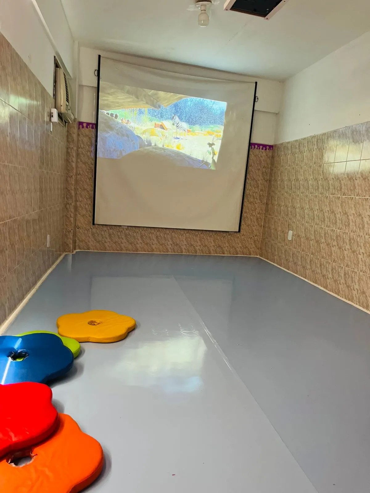 Galeria de Fotos Creche Escola Céu Azul